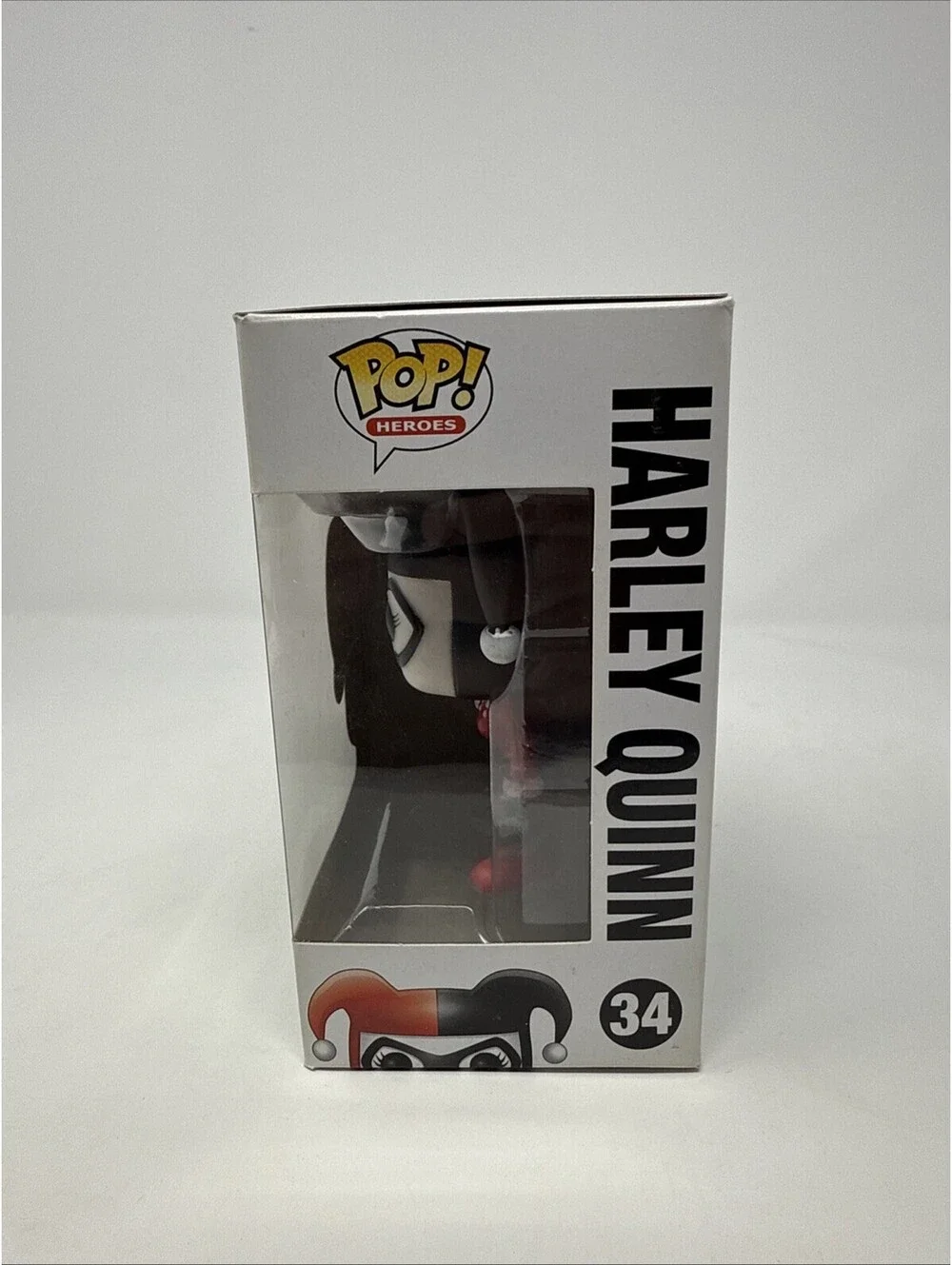 Funko pop vinyl